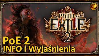 Path of Exile 2 - O co w tym chodzi? ◼ Informacje i Wyjaśnienia listopad 2020