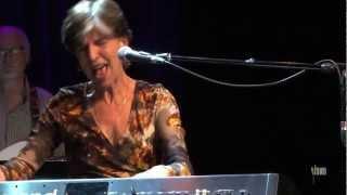 Marcia Ball - Thats Enough Of That Stuff Live on eTown