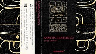 Mark DAmico - The Myth 1986