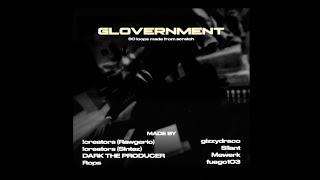 80+ FREE LOOP KIT “GLOVERNMENT” Glo Gucci Mane Chief Keef Lucki Akachi Bankroll Fresh