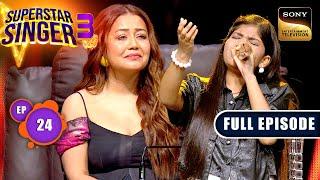 Superstar Singer S3  Udit Narayans Masterclass  Ep 24  Full Episode  2 Jun 2024