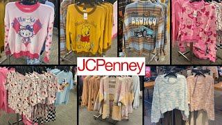 ️JCPENNEY WOMEN’S CLOTHES SHOP WITH ME‼️JCPENNEY SHOPPING  JCPENNEY CLOTHES  JCPENNEY DRESSES