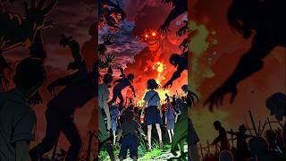 Showdown at Dawn Higurashis Revenge  Breaking Free #anime #recap #music #views #viral #gamming