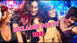 DIE NEUE DEUTSCHE  SCHLAGER PARTY 2021  DIE BESTEN SCHLAGER HITS