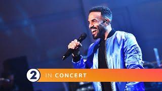 Craig David - Fill Me In Radio 2 In Concert