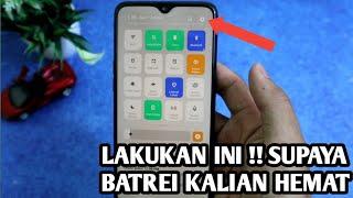 5 Tips Cara menghemat baterai pada Realme & Oppo