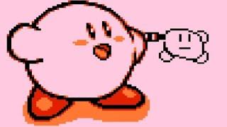 Kirbys Adventure NES Playthrough