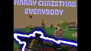 Unturned Unityplay fragmovie Marry Christmas everybody