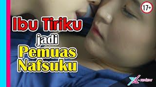 REVIEW FILM  SEORANG ANAK YANG MEMAKSA IBU TIRINYA WIKWIK