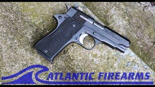 Star BM 9mm Pistol at Atlantic Firearms