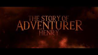 ФИЛЬМ МАЙНКРАФТ MINECRAFT MOVIE  THE STORY OF ADVENTURER HENRY Ft. MyNeosha Moris KurTStaR