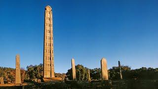 Ethiopia’s Legacy of Ancient Heritage and Modern Renaissance