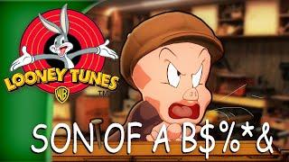 Looney Tunes - Son Of A Gun V2