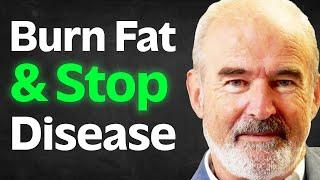 Insane Anti-Aging Benefits Of Turmeric & Ginger REDUCE Inflammation & Lose Weight  Simon Mills