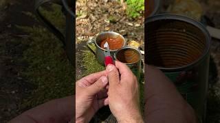 Survival Skills Lifehacks with a Universal Knife. #survival #camping #lifehacks