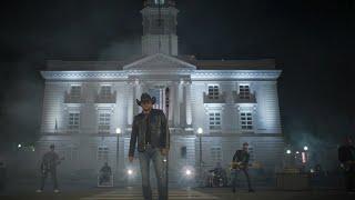 Jason Aldean - Try That In A Small Town Official Music Video