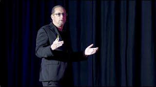 C1 Dubai event Jonas Werner’s powerful speech