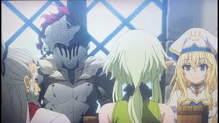 Time to get married Goblin slayer s2