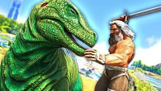 Its Time to Undo the Mistakes of My Past  ARK Modded #4