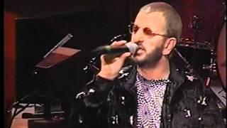 Ringo Starr - Live in Michigan - 16. No No Song