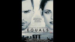 فیلم برابرها       Equals.2015