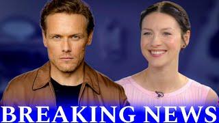 MINUTES AGO Its Over Sam Heughan Drops Breaking News to & Ben Rosenbaum It will shock you