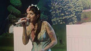 Melanie Martinez - Show & Tell Live from Can’t Wait Till Im Out Of K-12 Virtual Tour HD