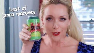 jenna maroneys deranged energy for 9 minutes straight  30 Rock  Comedy Bites