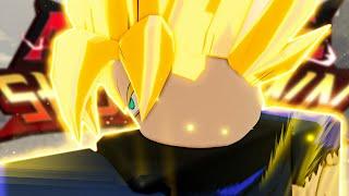 Son Goku Showcase + Destroyed Ranked Anime Showdown 1v1