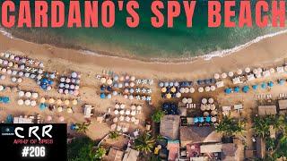 Welcome to Spy Beach  Cardano Rumor Rundown #206