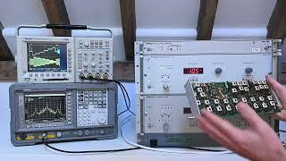 #1 - Analogue Television Broadcast Modulators - Operation and Basic Theory