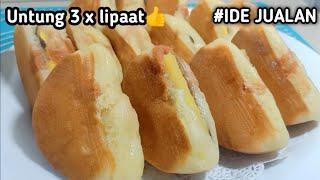 Resep Kue Pukis ISTMEWA Ide jualan untung 3 × lipat  