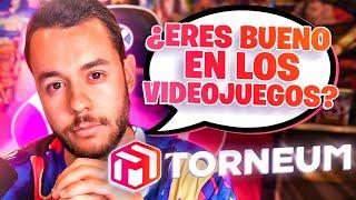 Si eres bueno jugando videojuegos mira este vídeo 