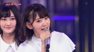 AKB48 best singers part 2 produce48 members featured