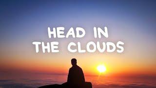 Hayd - Head In The Clouds Lyrics