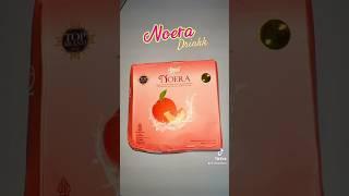 NOERA COLLAGEN DRINK Mencerahkan Melembabkan kulit #racunshopee #collagen #noera