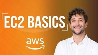 Amazon EC2 Basics Introduction