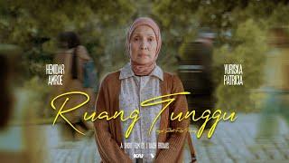 KAI - Film Pendek RUANG TUNGGU