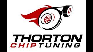 Unlock Peak Performance with Thorton Chip Tuning