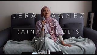 JERA - AGNEZ MO COVER BY AINA ABDUL