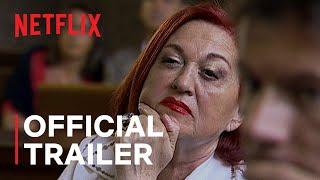 Wanna  Official Trailer  Netflix