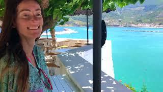 Skopelos Town Greece Travel Adventures episode 9