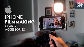 Best iPhone Filmmaking Kit