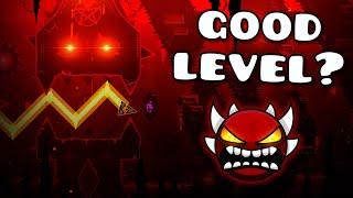 Reviewing the Hardest Demons in Geometry Dash April Fools