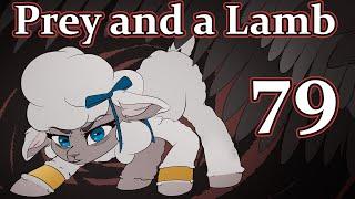 Prey and a Lamb - Chapter 79 Is this What its Come to?