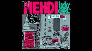 DJ Mehdi - Signatune Thomas Bangalter Edit Official Audio