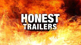 Honest Trailers  2020 feat. Patton Oswalt
