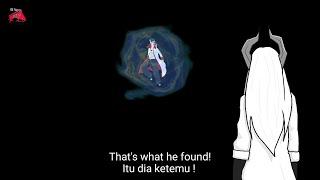 Zenaku masuk ke alam bawah sadar Si Misterius - Boruto Naruto Next Generation 2024 Part 1090