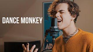 Dance Monkey - Tones And I Cover by Alexander Stewart