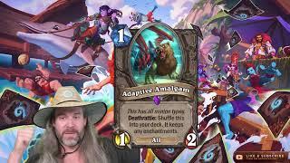 Perils in Paradise Card Review